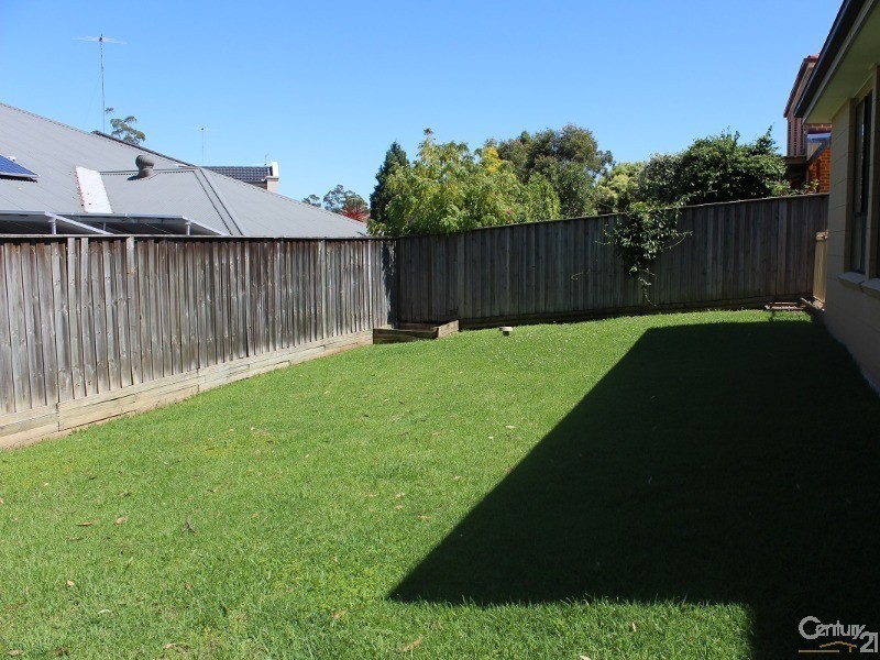 38 Hayes Ave, Kellyville NSW 2155