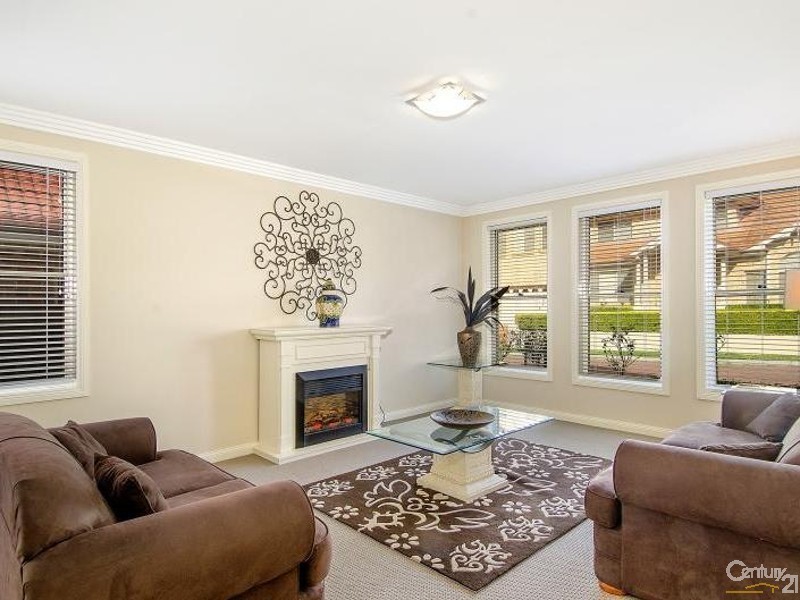 5 Peppertree Place, Castle Hill NSW 2154