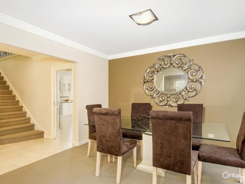 5 Peppertree Place, Castle Hill NSW 2154