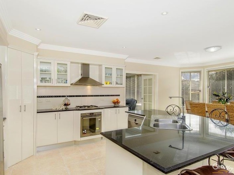 5 Peppertree Place, Castle Hill NSW 2154