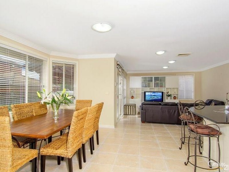 5 Peppertree Place, Castle Hill NSW 2154