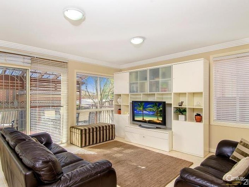 5 Peppertree Place, Castle Hill NSW 2154