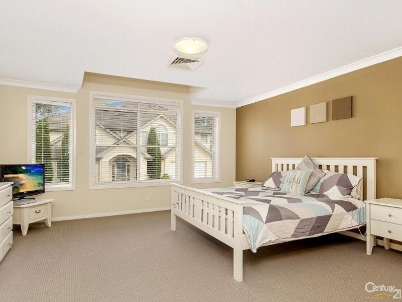 5 Peppertree Place, Castle Hill NSW 2154