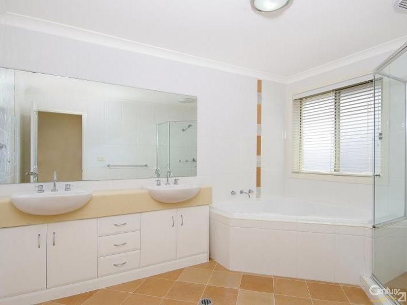 5 Peppertree Place, Castle Hill NSW 2154