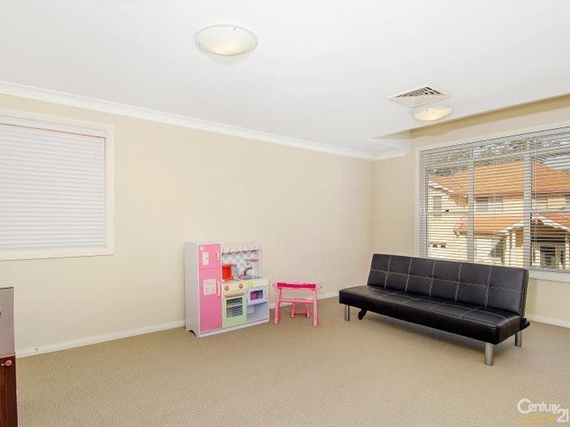 5 Peppertree Place, Castle Hill NSW 2154