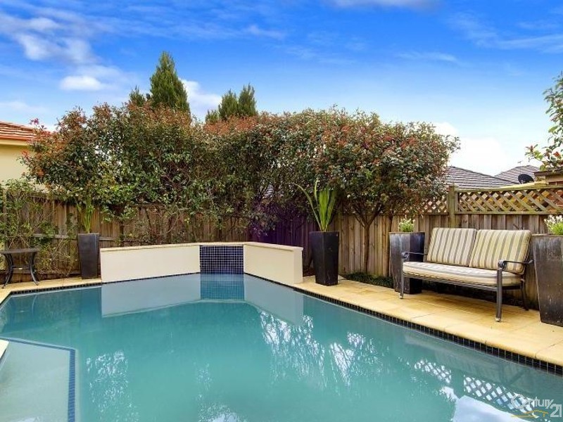 5 Peppertree Place, Castle Hill NSW 2154