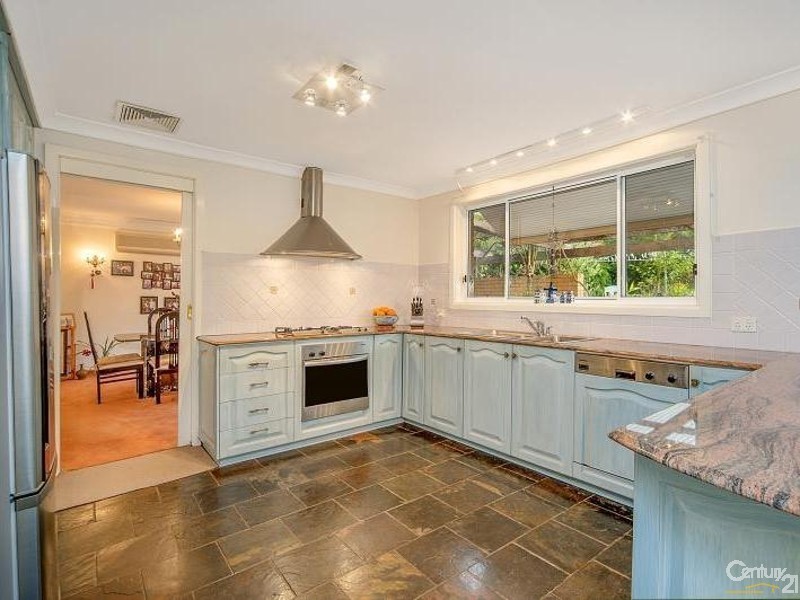 10 Gossell Grove, Carlingford NSW 2118