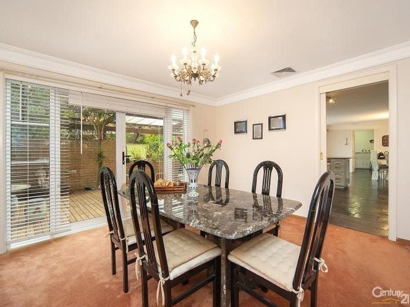 10 Gossell Grove, Carlingford NSW 2118