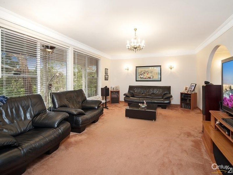 10 Gossell Grove, Carlingford NSW 2118