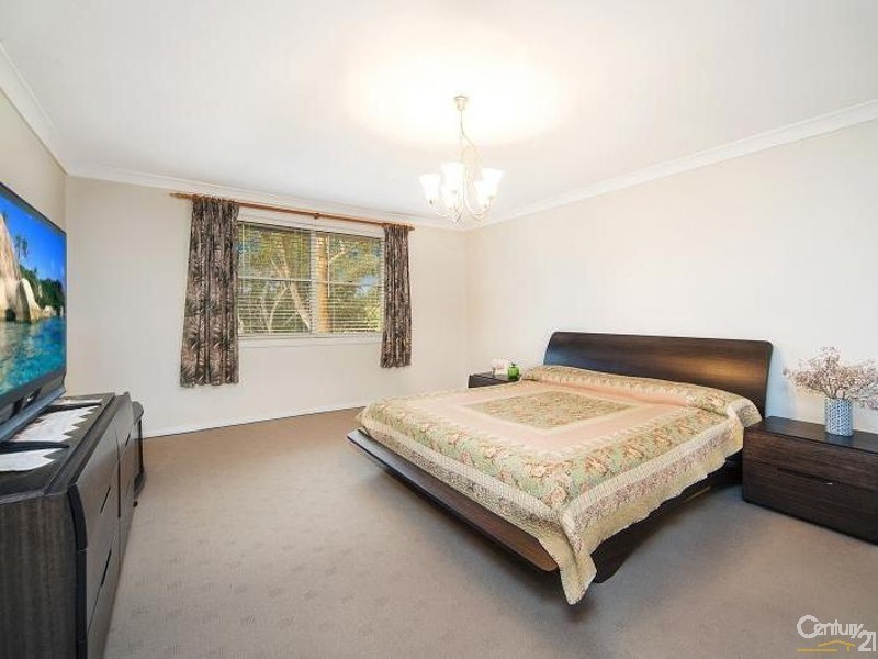 10 Gossell Grove, Carlingford NSW 2118