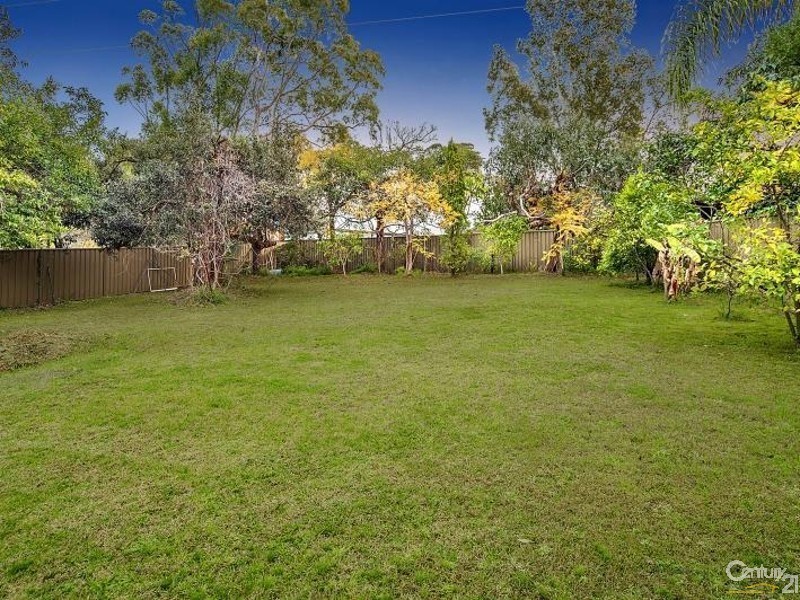 10 Gossell Grove, Carlingford NSW 2118