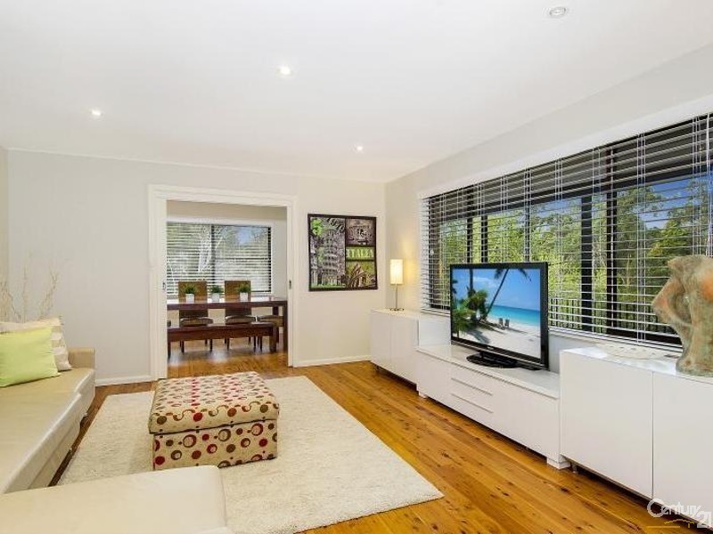 57 Woodhill Street, Castle Hill NSW 2154