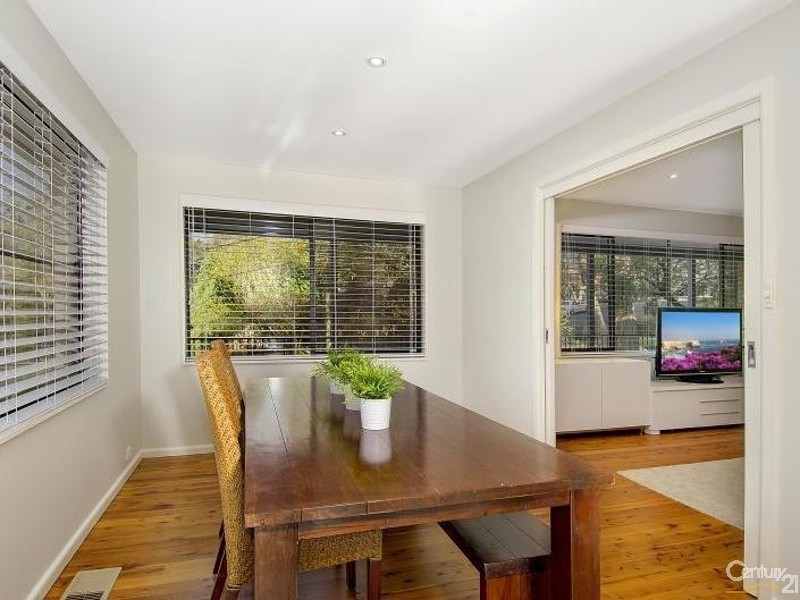 57 Woodhill Street, Castle Hill NSW 2154