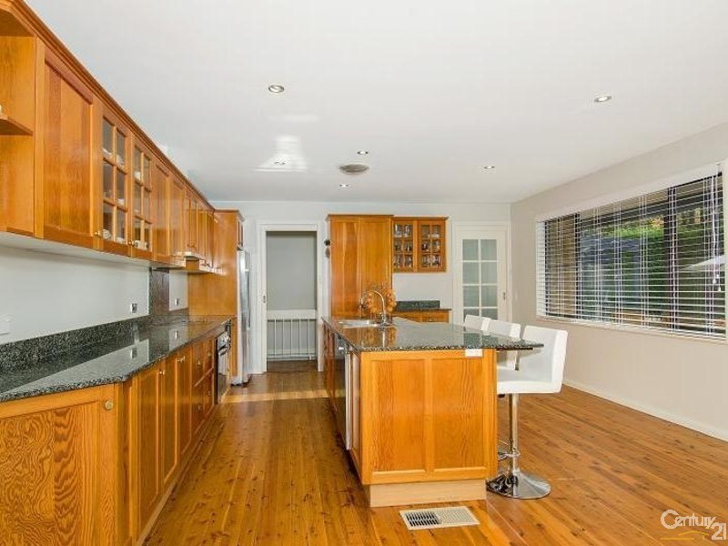 57 Woodhill Street, Castle Hill NSW 2154