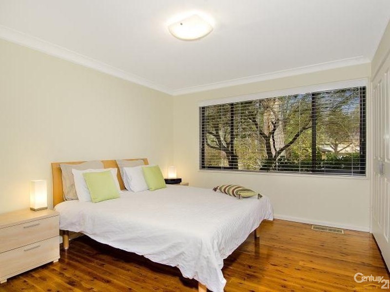 57 Woodhill Street, Castle Hill NSW 2154