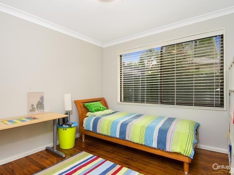 57 Woodhill Street, Castle Hill NSW 2154