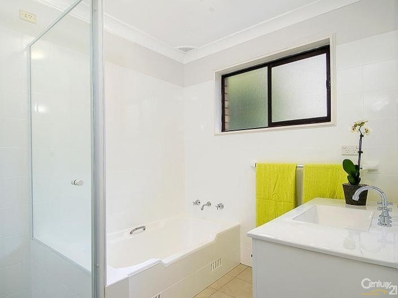 57 Woodhill Street, Castle Hill NSW 2154