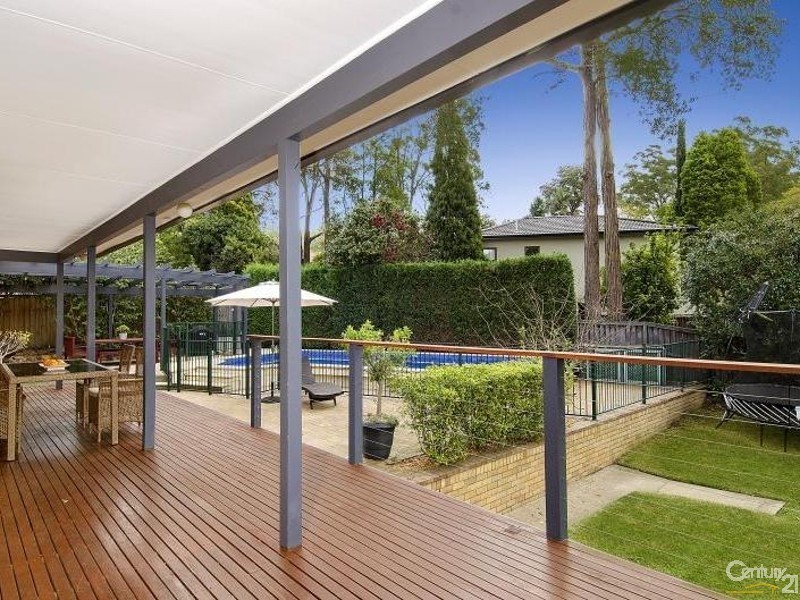 57 Woodhill Street, Castle Hill NSW 2154