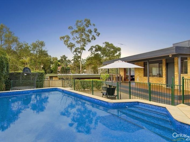 57 Woodhill Street, Castle Hill NSW 2154