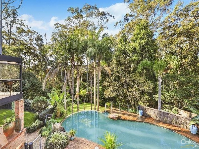 44 Ulundri Drive, Castle Hill NSW 2154