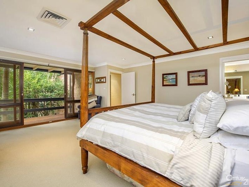 44 Ulundri Drive, Castle Hill NSW 2154