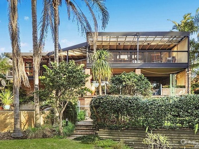 44 Ulundri Drive, Castle Hill NSW 2154