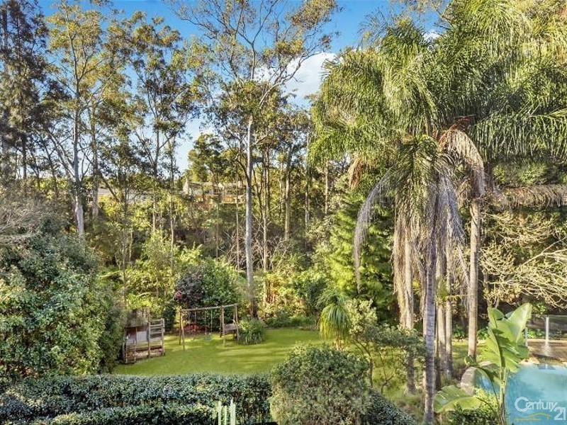44 Ulundri Drive, Castle Hill NSW 2154