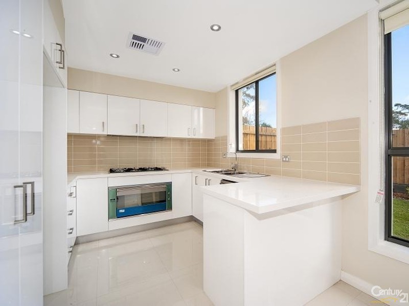 2/36-38 Cecil Ave, Castle Hill NSW 2154