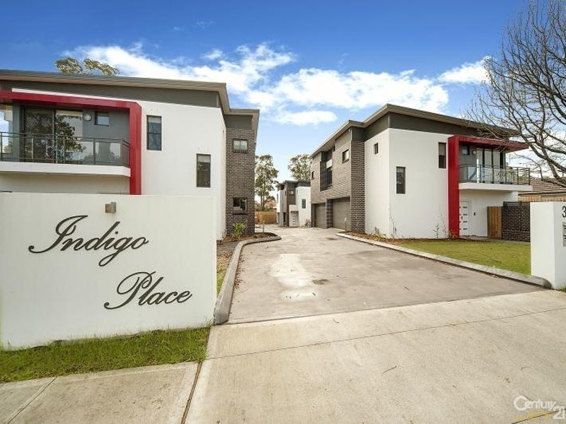 3/36-38 Cecil Ave, Castle Hill NSW 2154