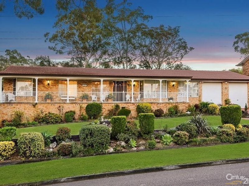 5 Dickson Avenue, West Pennant Hills NSW 2125