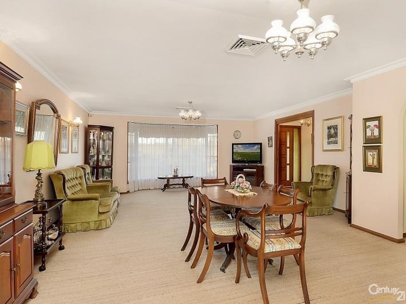 5 Dickson Avenue, West Pennant Hills NSW 2125