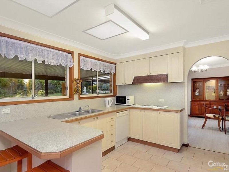 5 Dickson Avenue, West Pennant Hills NSW 2125