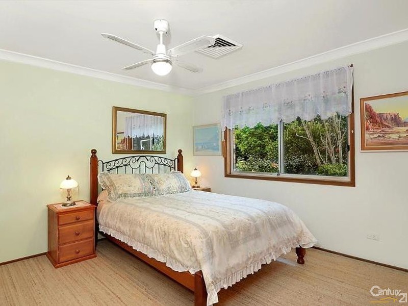 5 Dickson Avenue, West Pennant Hills NSW 2125