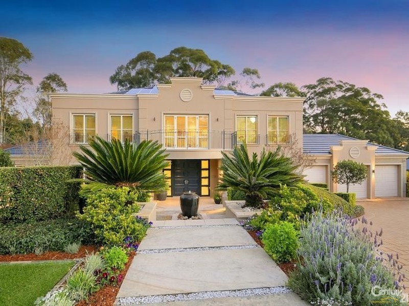 6 Woongarra Way, Glenhaven NSW 2156