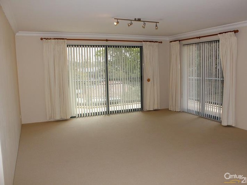 5/1-3 Beazley Street, Ryde NSW 2112