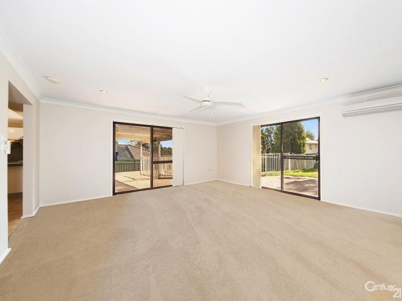76 Gooraway Drive, Castle Hill NSW 2154