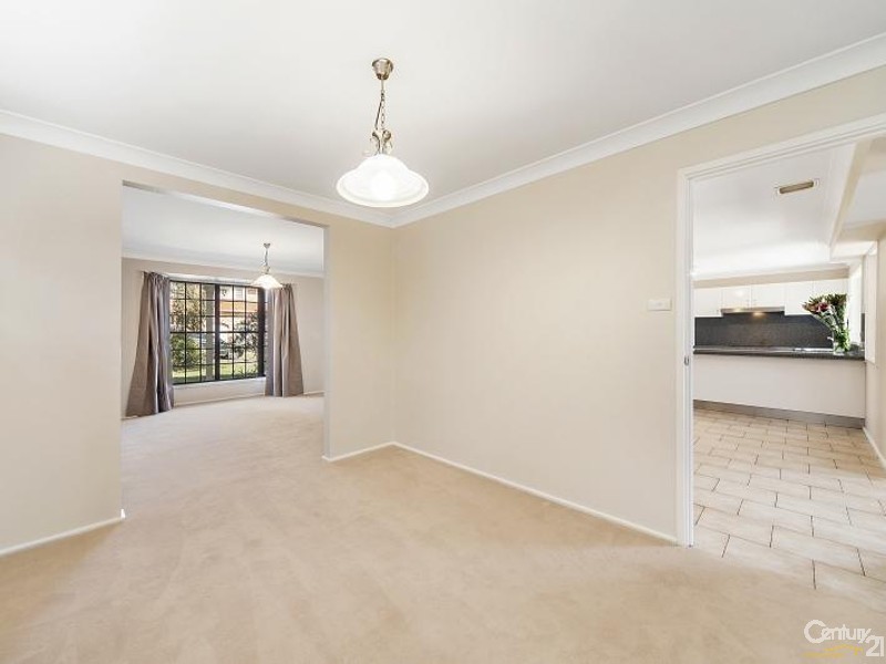76 Gooraway Drive, Castle Hill NSW 2154