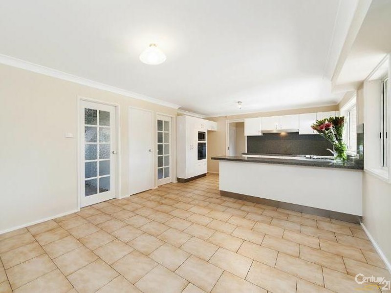 76 Gooraway Drive, Castle Hill NSW 2154