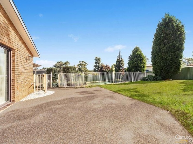 76 Gooraway Drive, Castle Hill NSW 2154