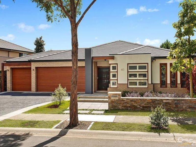 40 River Oak Cct, Kellyville NSW 2155