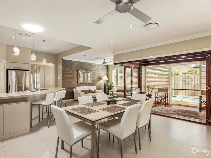 40 River Oak Cct, Kellyville NSW 2155