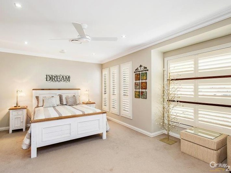 40 River Oak Cct, Kellyville NSW 2155