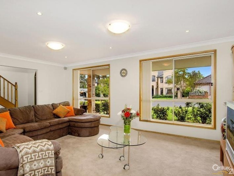 20 Neiwand Avenue, Kellyville NSW 2155