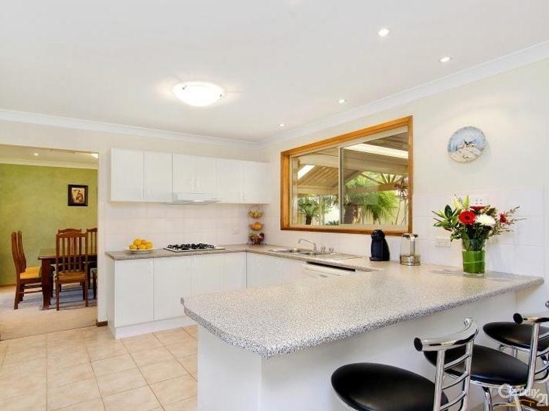 20 Neiwand Avenue, Kellyville NSW 2155