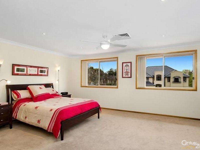 20 Neiwand Avenue, Kellyville NSW 2155