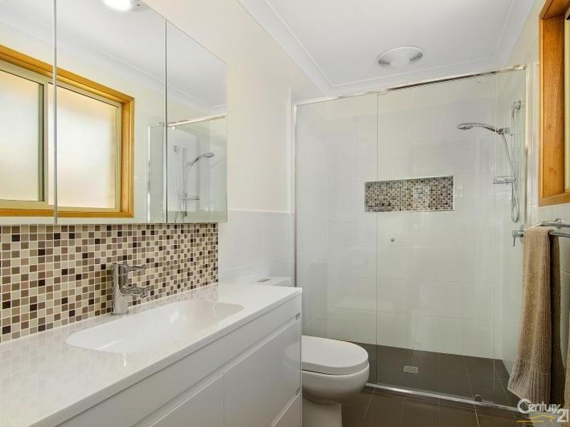 20 Neiwand Avenue, Kellyville NSW 2155