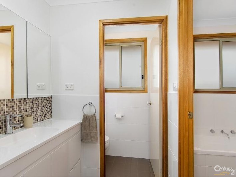 20 Neiwand Avenue, Kellyville NSW 2155