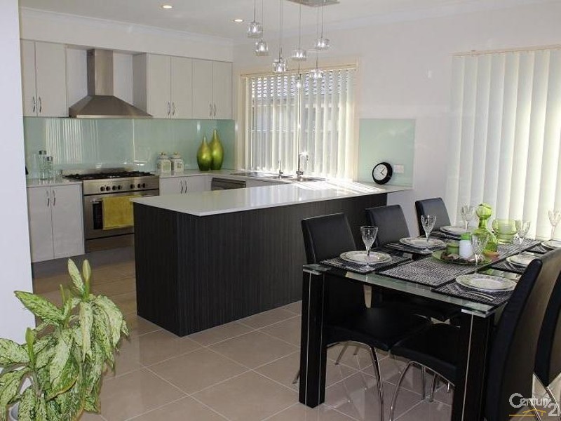 1 Flegg Street, Kellyville NSW 2155