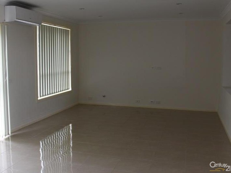 1 Flegg Street, Kellyville NSW 2155