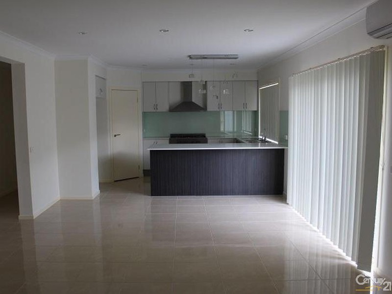 1 Flegg Street, Kellyville NSW 2155